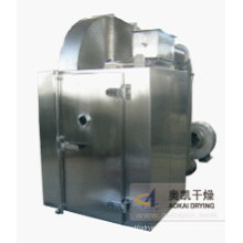 Split-Type Clean Hot-Air Circulation Drying Oven